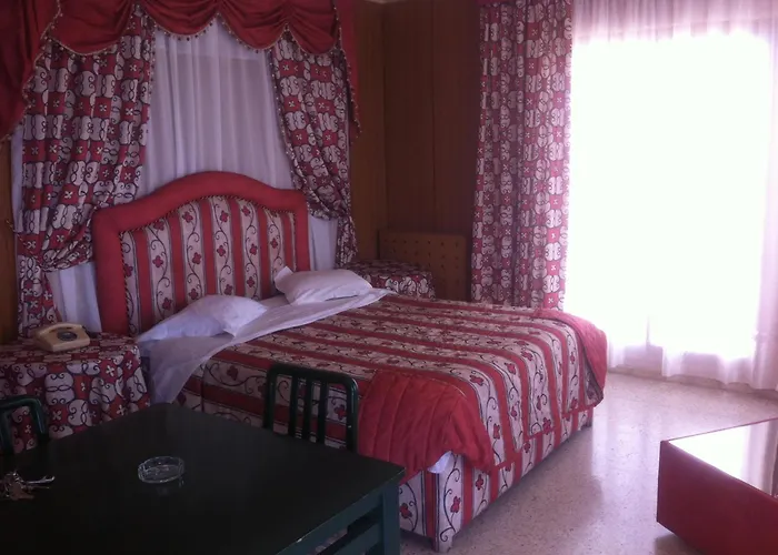 Residence Boujaafar Sousse