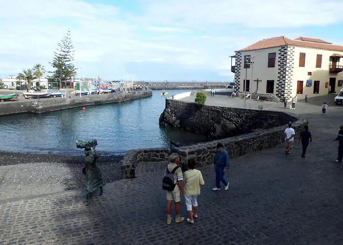 Hotel Tropical