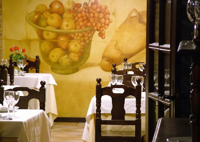 Hotel Ciudad De Calahorra