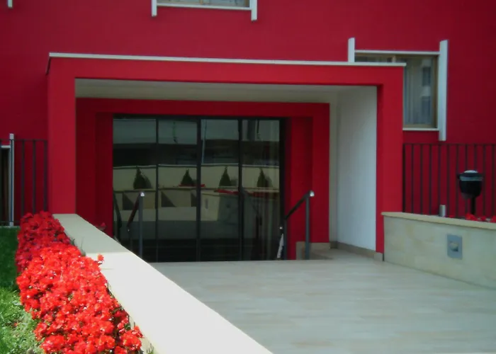 Delta Hotel Apartments San Donato Milanese
