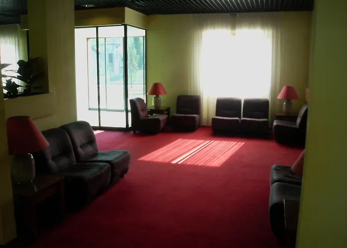 Delta Hotel Apartments San Donato Milanese