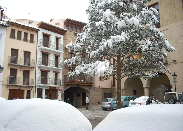 Hotel Jaime I