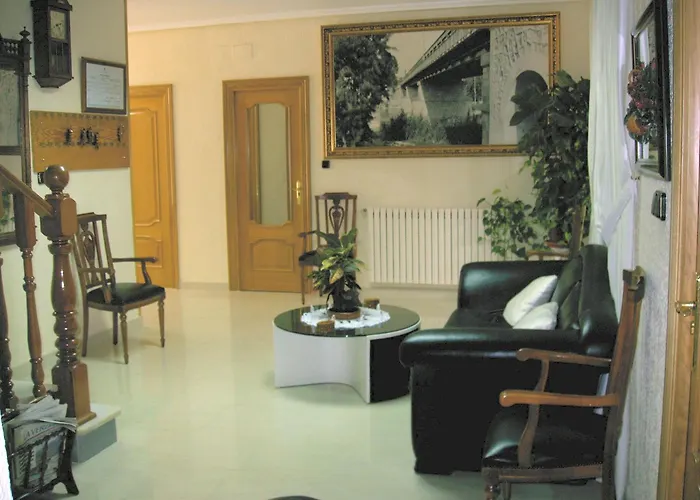 Hotel La Parra Archena