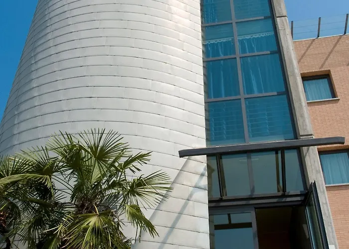Mini Hotel Asti