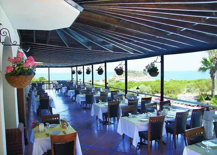 Altinsaray Hotel Kuşadası