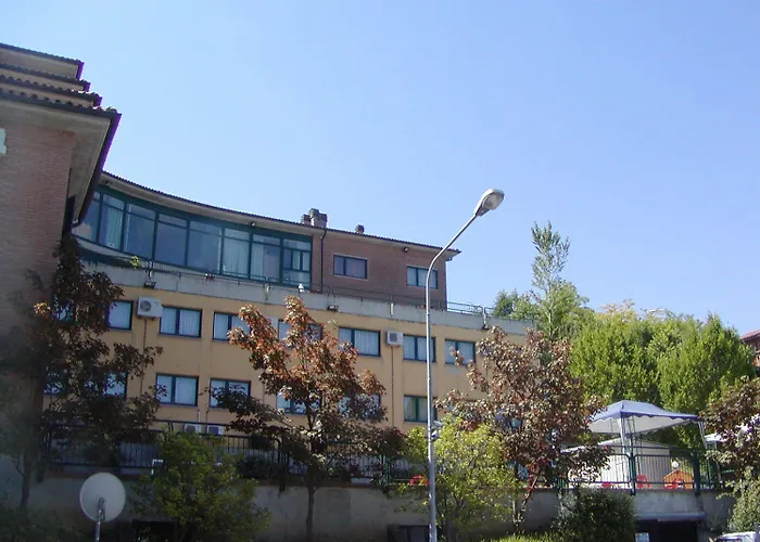 Hotel Tortorina