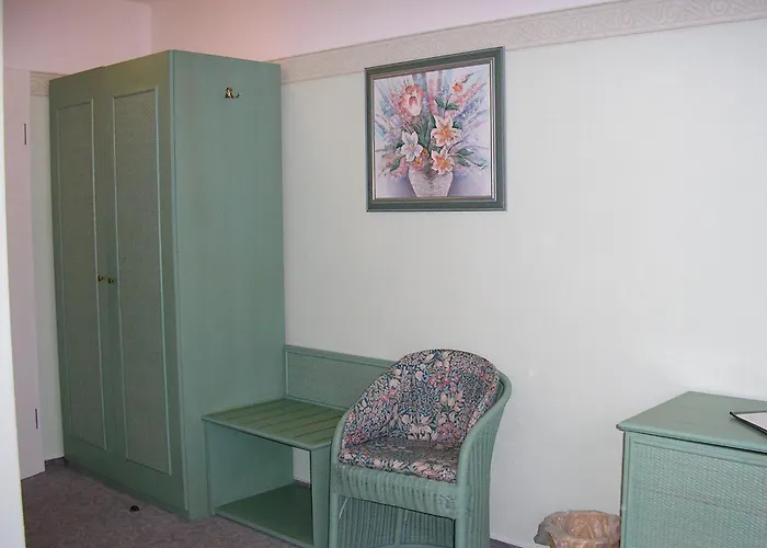 Pension Villa Beer Stralsund