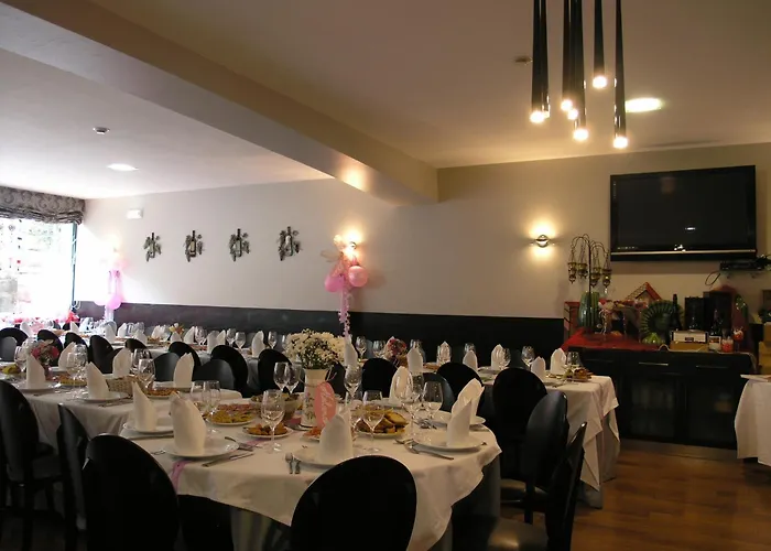 Hotel Fonte Da Vila
