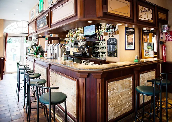 Hôtel Bar Des Vosges Munster 