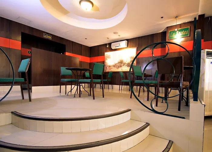 Eurotel Makati