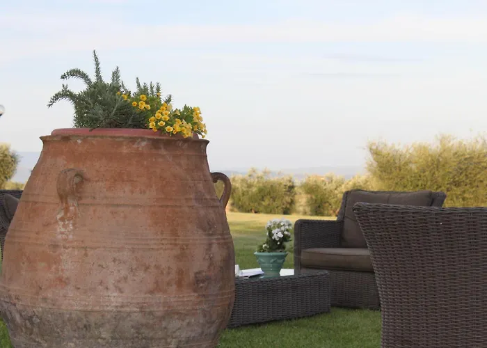Locanda Poggioleone Castiglione del Lago