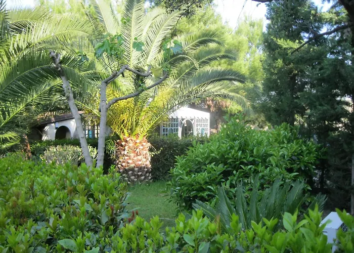 Hotel Tenuta San Francesco Barletta