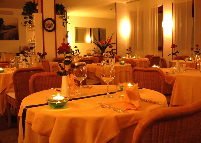 Hotel Mar Del Plata Grado