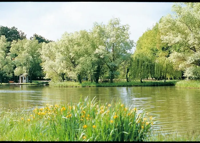 Hotel-Restaurant Du Lac