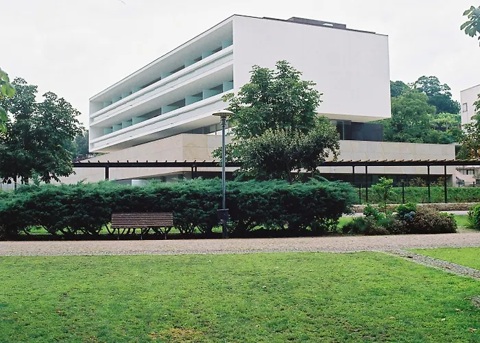 Inlima Hotel & Spa