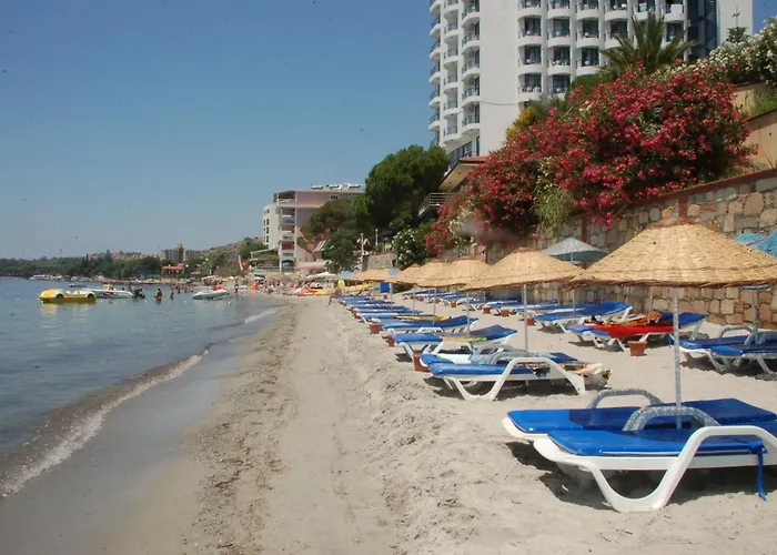 Arora Hotel Kuşadası