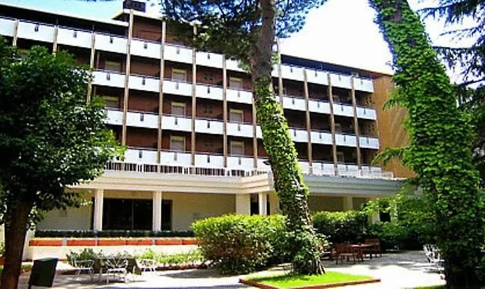 Hotel Imperiale&Spa Fiuggi