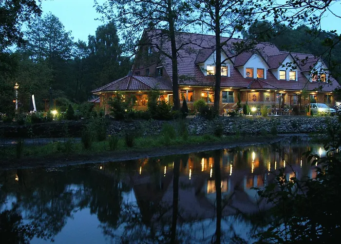 Hotel MyLord Soltau
