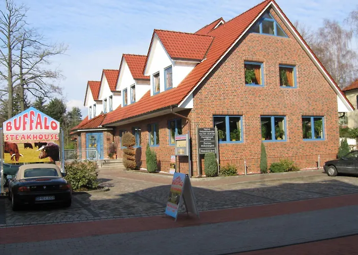 Hotel MyLord Soltau