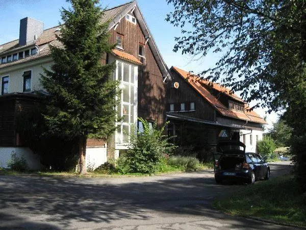 Hotel&Hostel Drei Bären