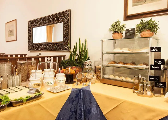 Hotel Rex Firenze