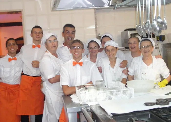 Hotel Sileoni