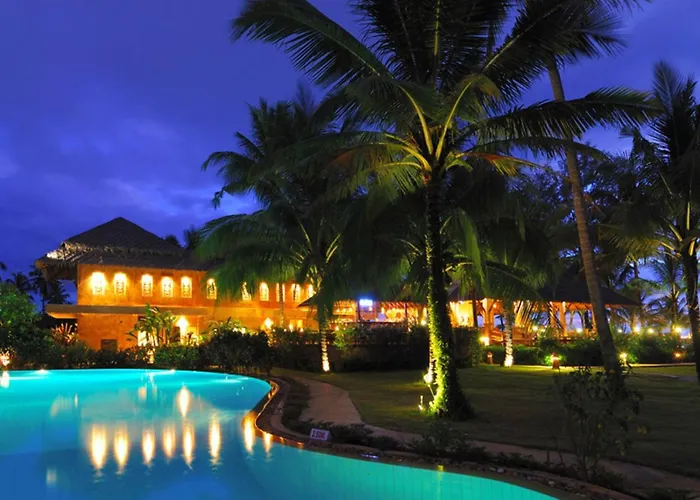 Andamania Beach Resort, Khaolak - Sha Plus Khao Lak
