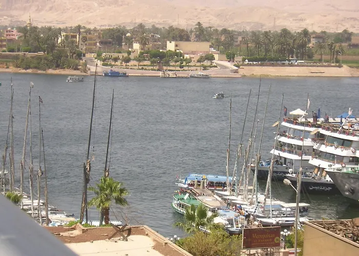 Windsor Hotel Luxor 中國人之家