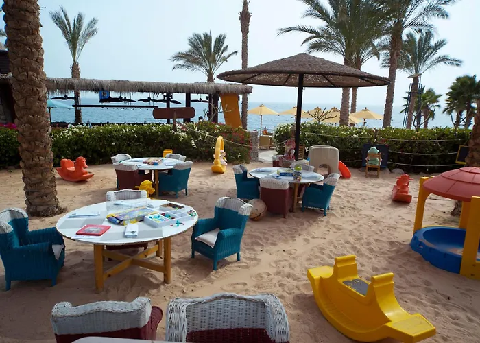 Grand Rotana Resort&Spa Sharm El-Sheikh