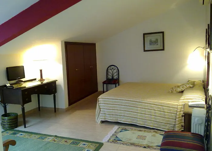 Hotel Iberia Plaza Mayor Caces