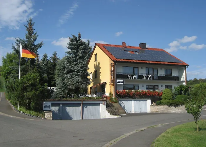 Gaestehaus Hannelore