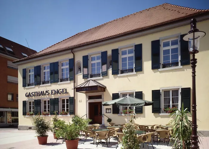 Gasthaus zum Engel