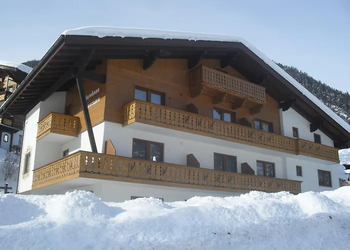 Gaestehaus Panorama