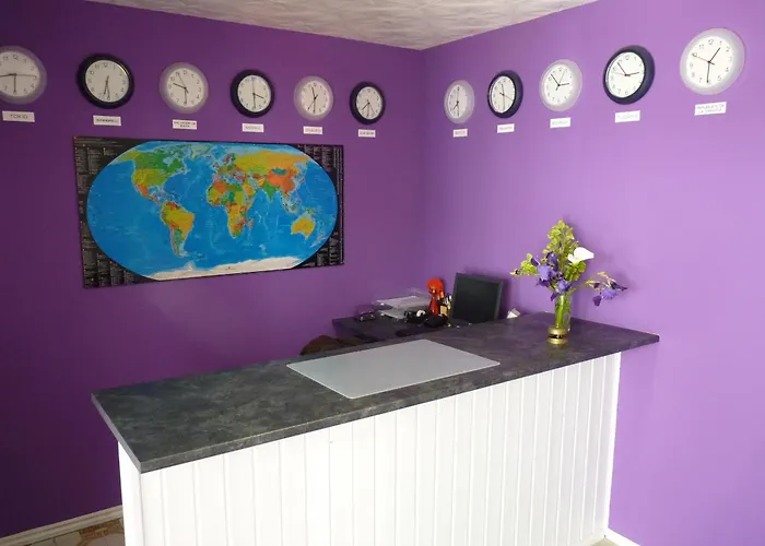 Hostal La Cabana Salou