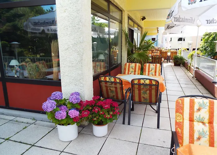Park-Hotel Bad Honningen