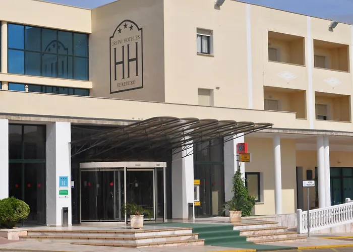 Hotel Heredero