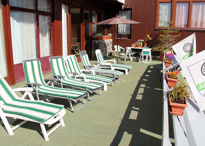 Hotel Amoretes La Molina