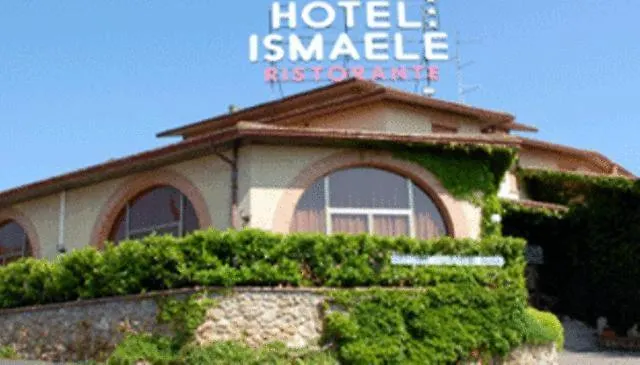 Hotel Ismaele Chiusi