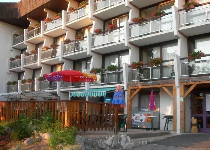 Residence Le Galaxie Villard-de-Lans