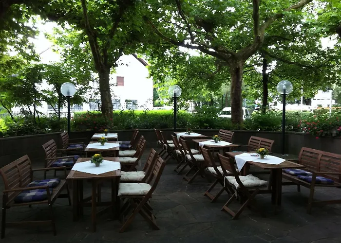 Stern Hotel Soller