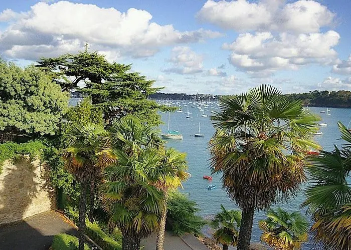 Gites De La Cote D'Emeraude Dinard