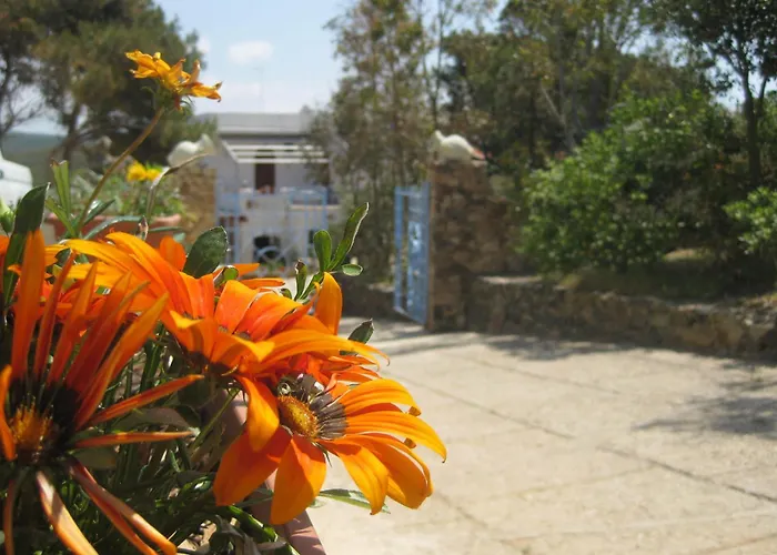 Hotel Villa Belfiori Torre dei Corsari