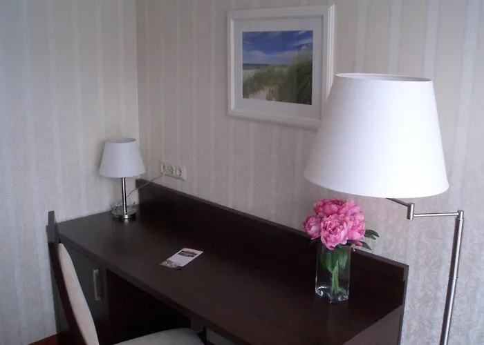 Hotel Doberaner Hof Bad Doberan