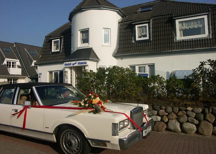 Hotel Hansa