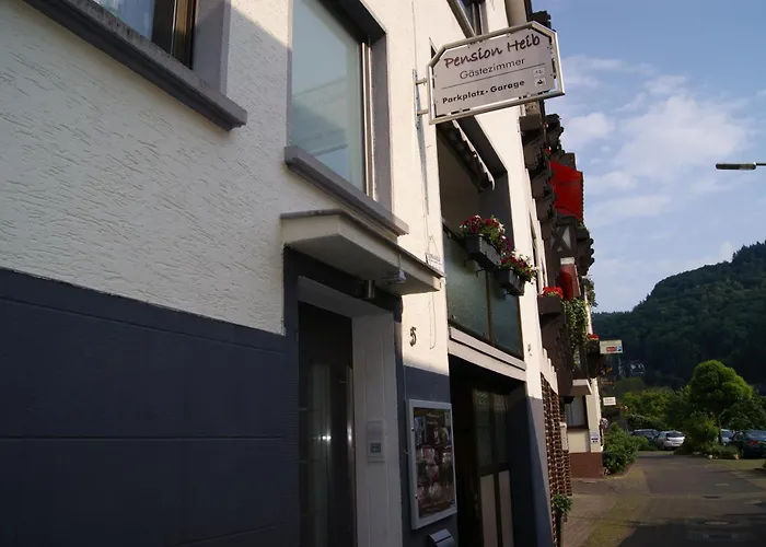 Pension Heib