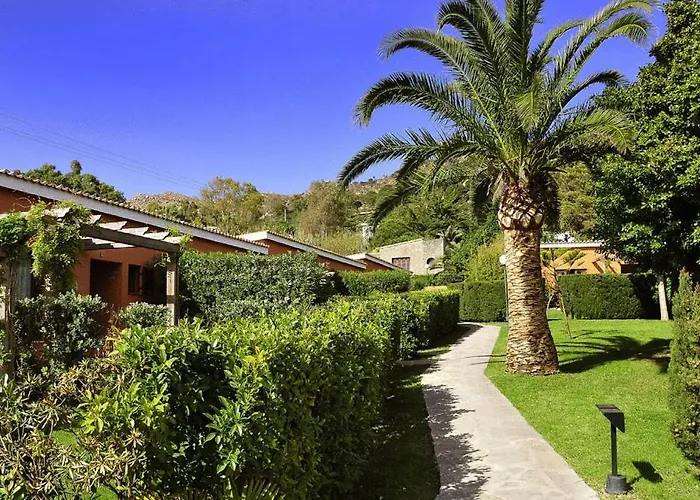 Hotel Punta Sur Tarifa