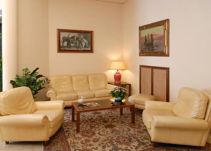 Hotel Reale Montecatini-Terme