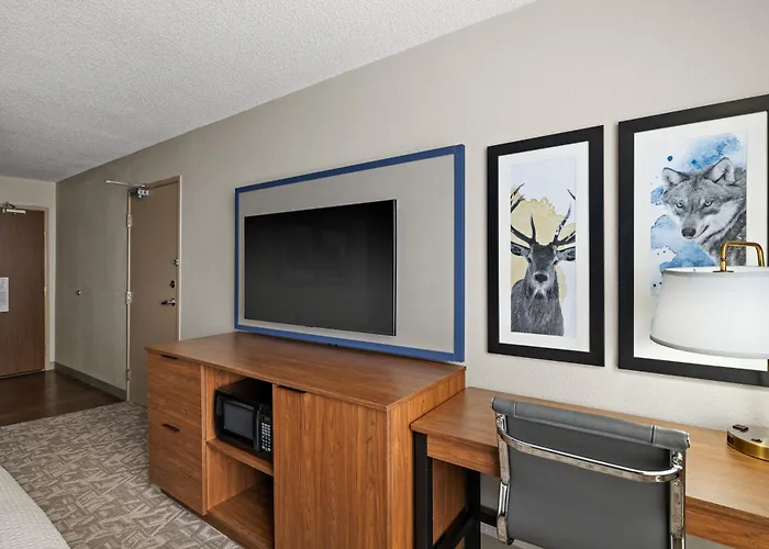 Casper Hotels