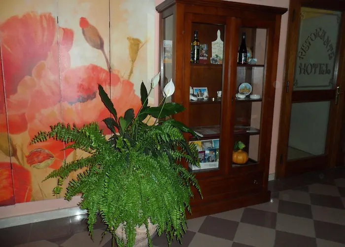 Hotel Da Santo Ferrara