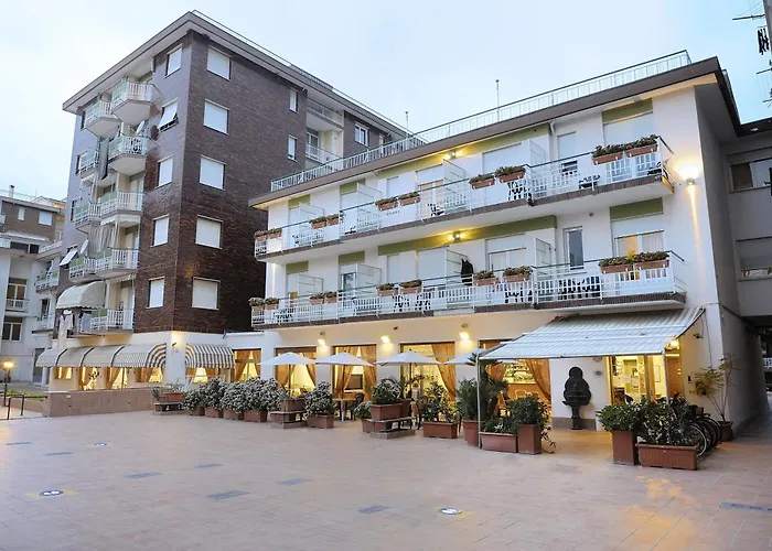 Hotel Arma Ristorante